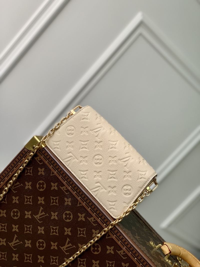 LV Satchel bags